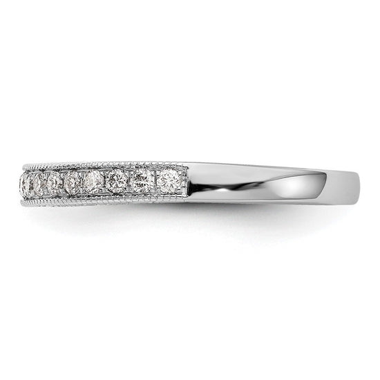 Diamond Wedding Bands