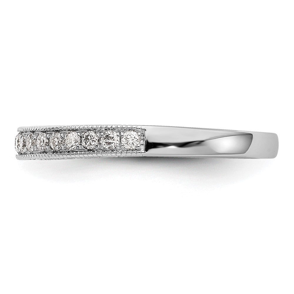 Diamond Wedding Bands