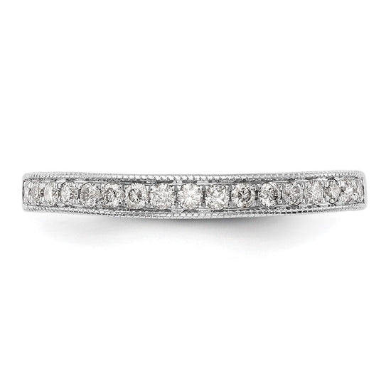 Diamond Wedding Bands