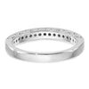 Diamond Wedding Bands