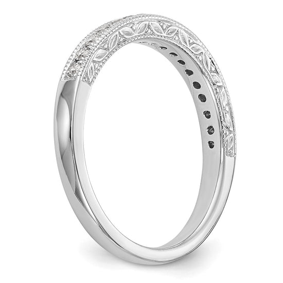 Diamond Wedding Bands