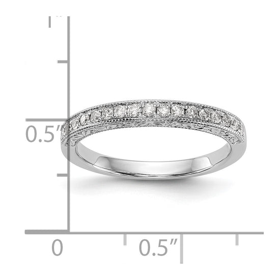 Diamond Wedding Bands