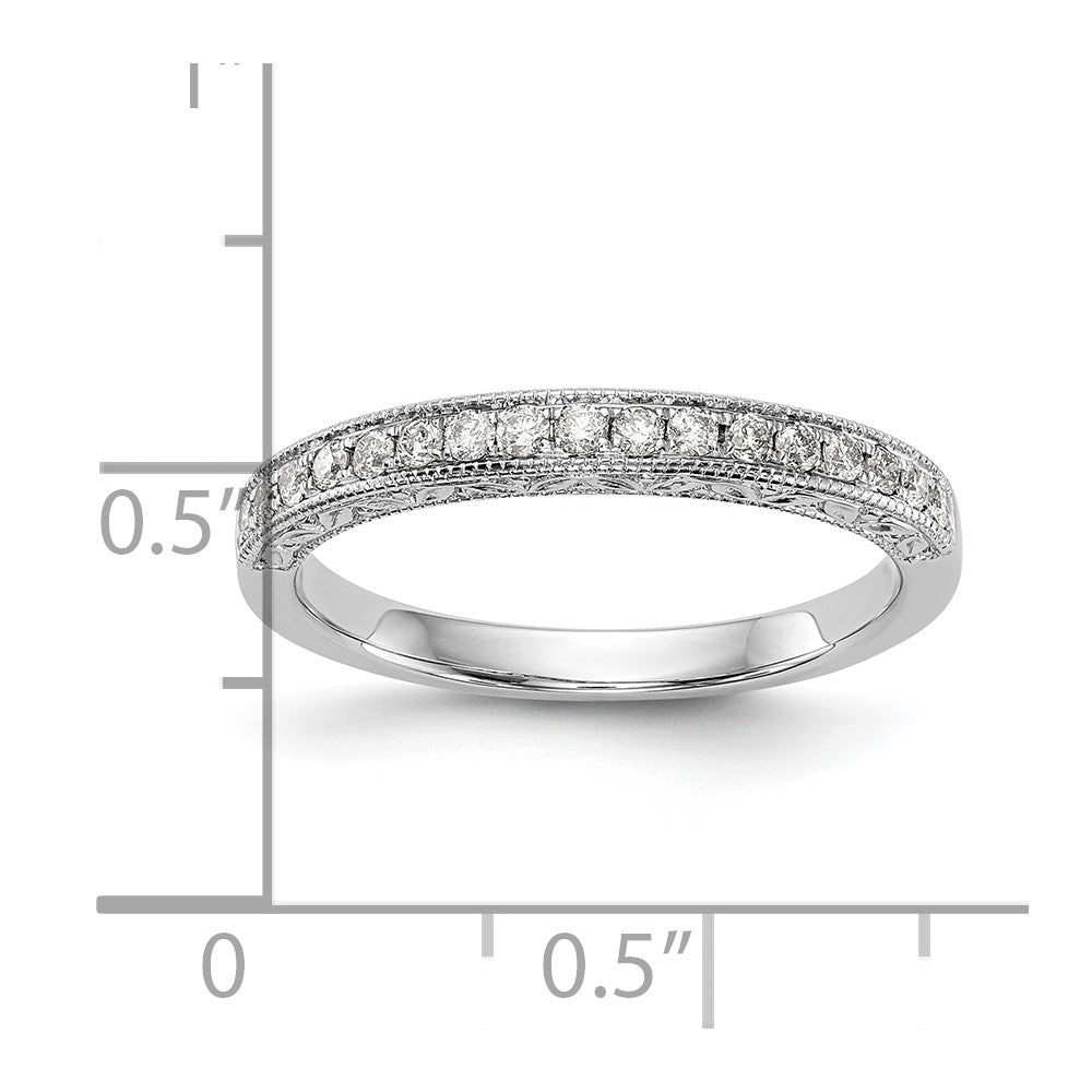 Diamond Wedding Bands