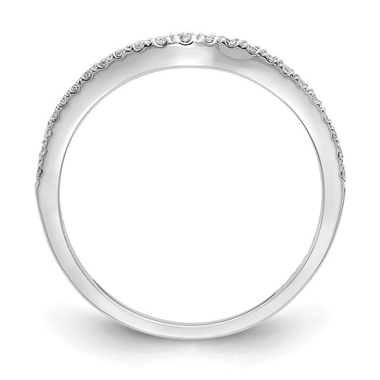 Diamond Wedding Bands