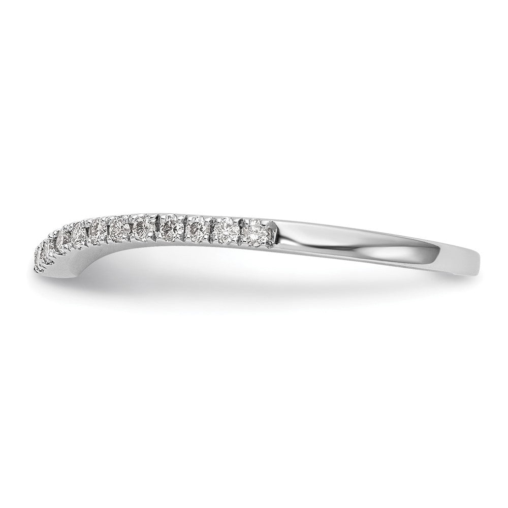Diamond Wedding Bands