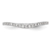 Diamond Wedding Bands