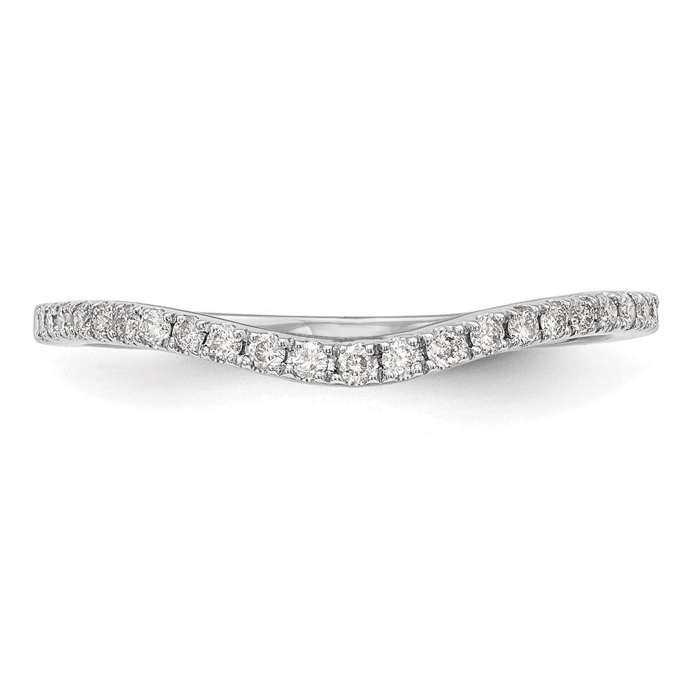 Diamond Wedding Bands
