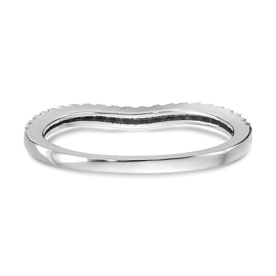 Diamond Wedding Bands