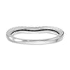 Diamond Wedding Bands
