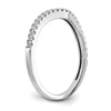 Diamond Wedding Bands