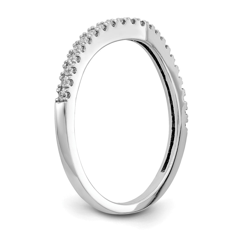 Diamond Wedding Bands