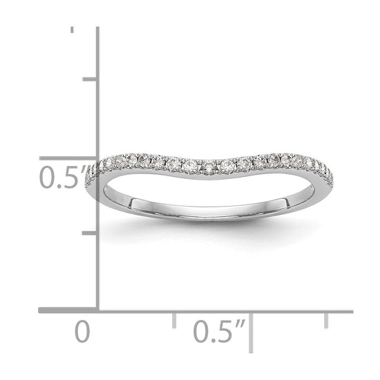 Diamond Wedding Bands