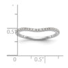 Diamond Wedding Bands