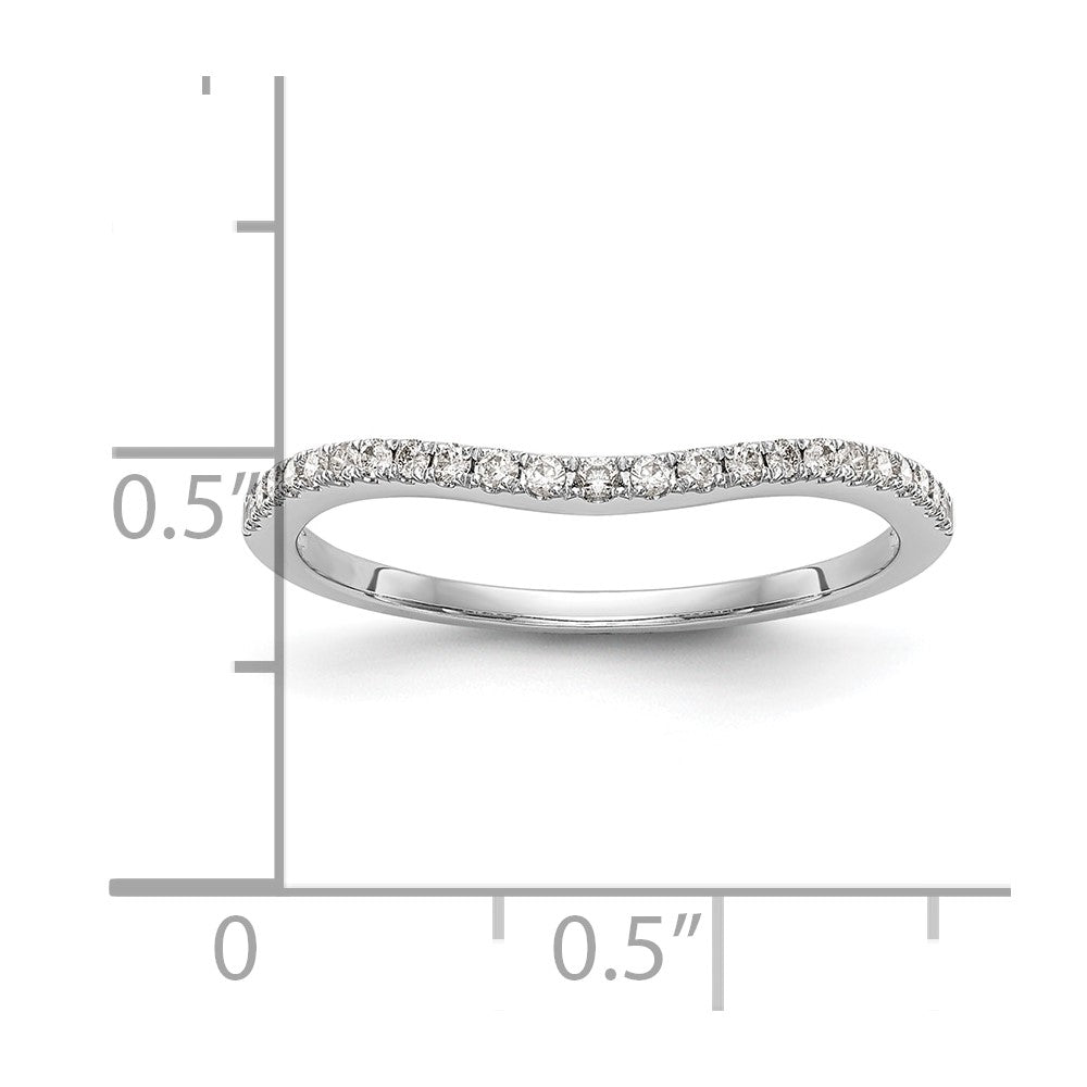 Diamond Wedding Bands
