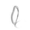 Diamond Wedding Bands