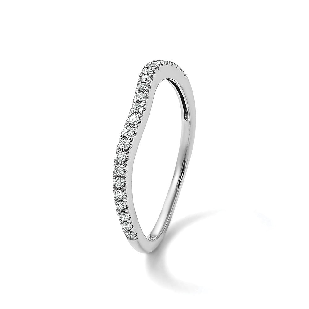 Diamond Wedding Bands