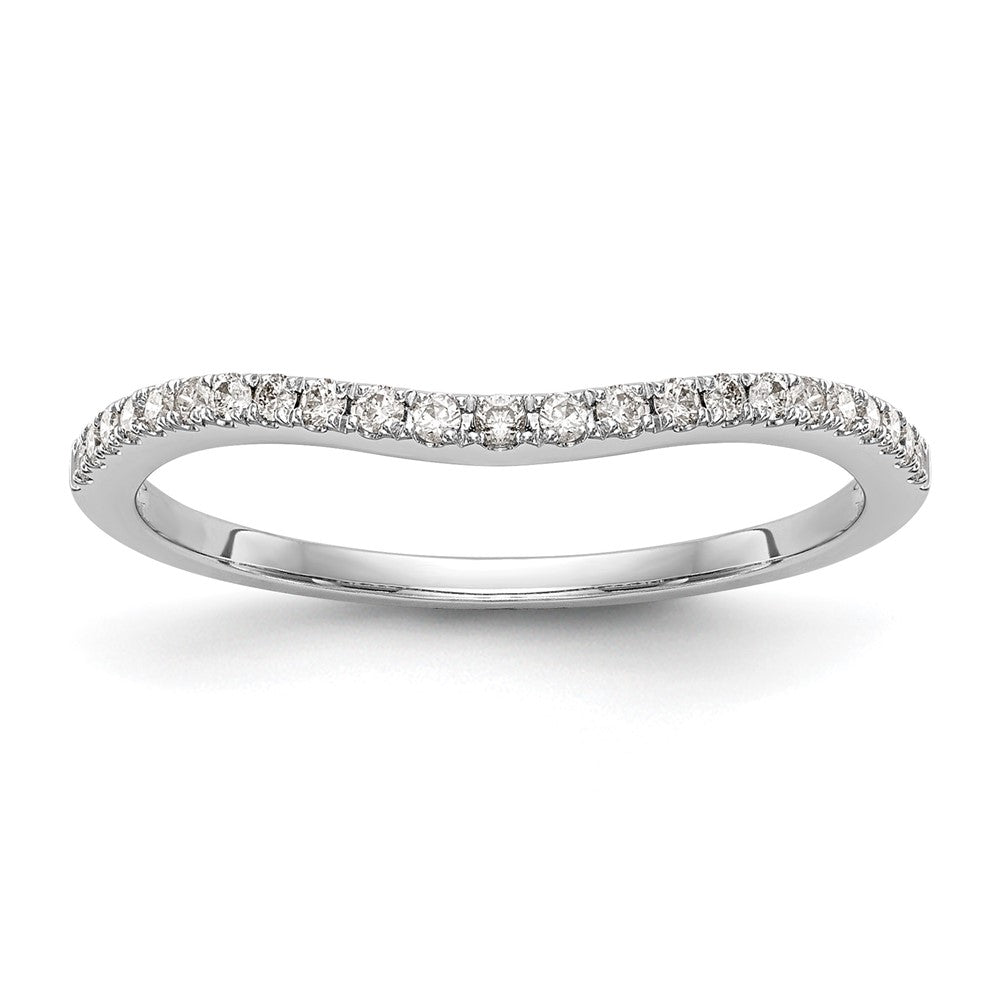 Diamond Wedding Bands