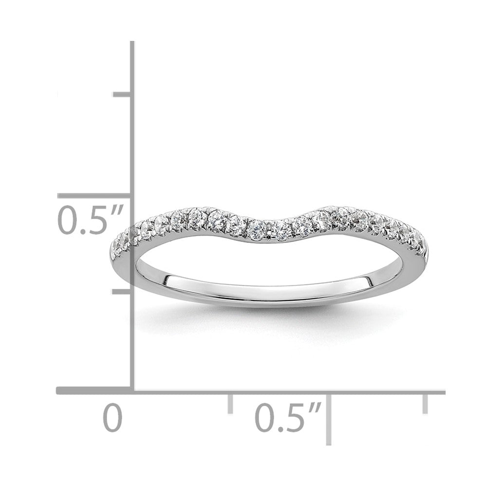 Diamond Wedding Bands