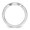 Diamond Wedding Bands