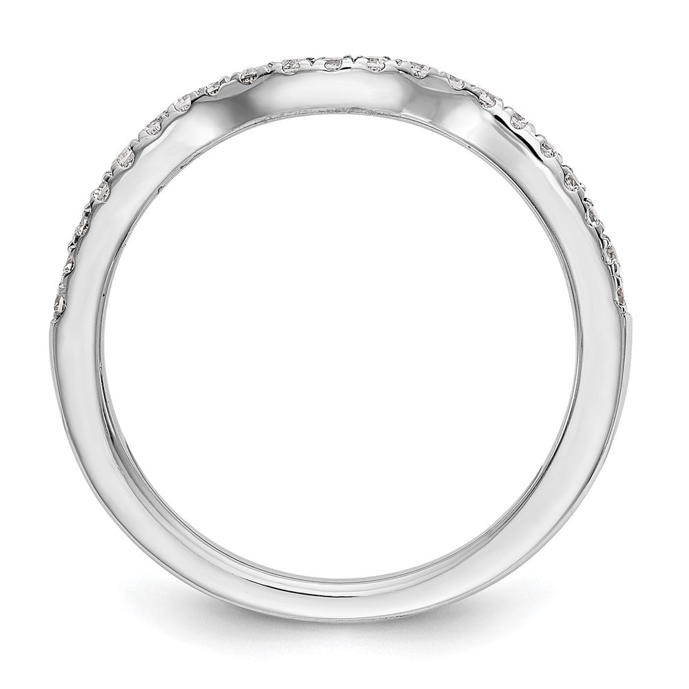 Diamond Wedding Bands