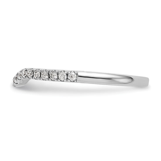 Diamond Wedding Bands