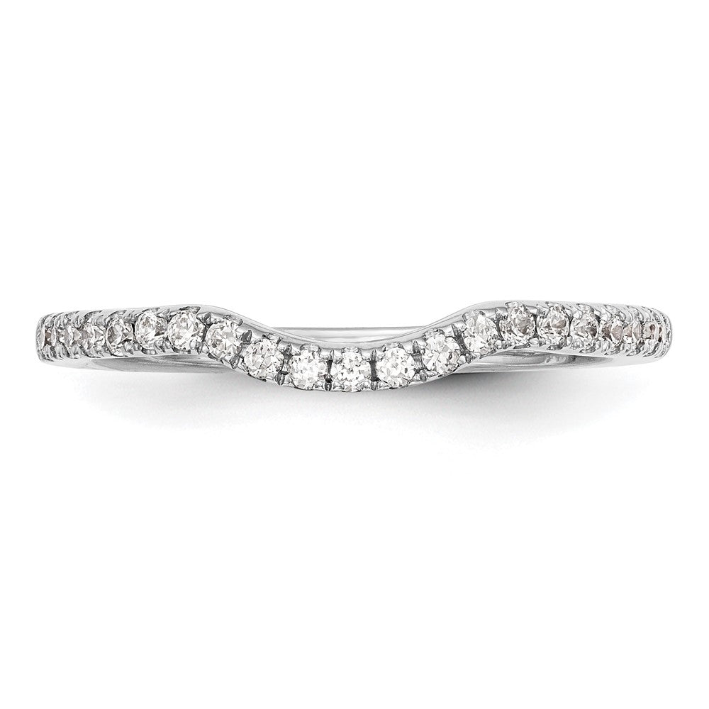 Diamond Wedding Bands