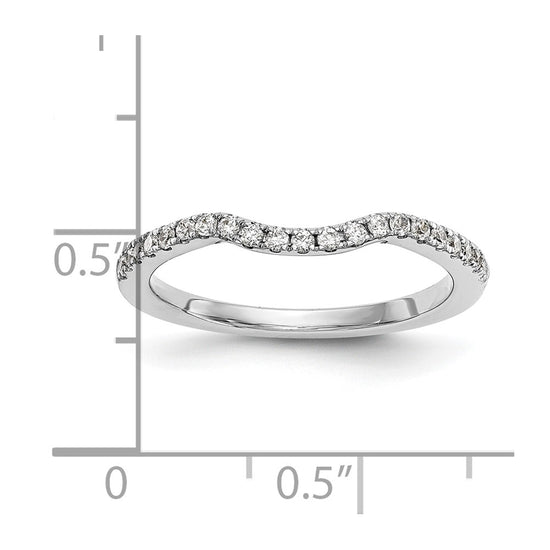 Diamond Wedding Bands