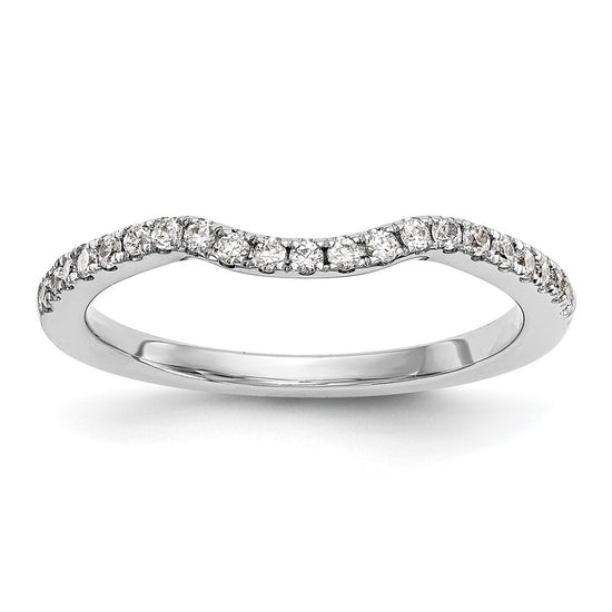 Diamond Wedding Bands