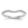 Diamond Wedding Bands
