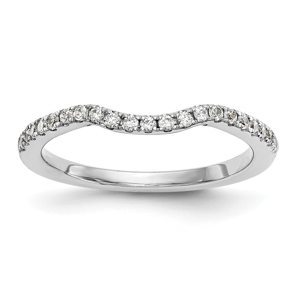 Diamond Wedding Bands
