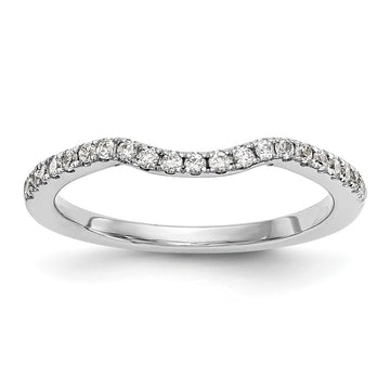 Diamond Wedding Bands
