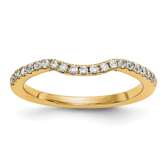 Diamond Wedding Bands