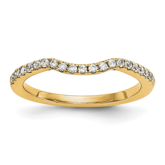 Diamond Wedding Bands