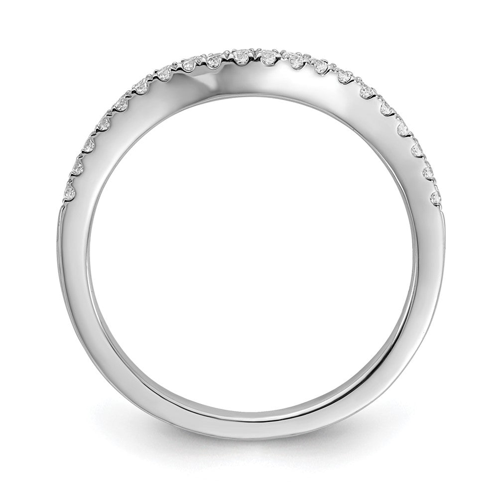 Diamond Wedding Bands