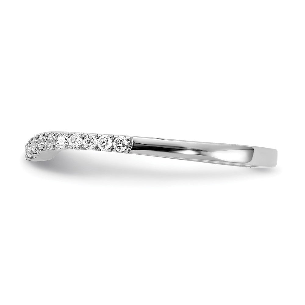 Diamond Wedding Bands