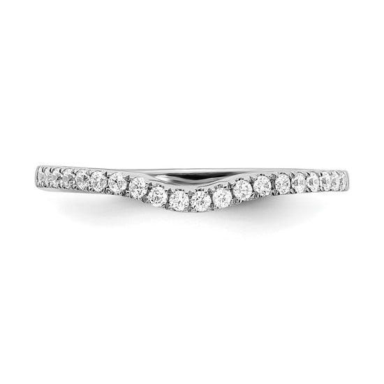 Diamond Wedding Bands