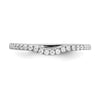 Diamond Wedding Bands