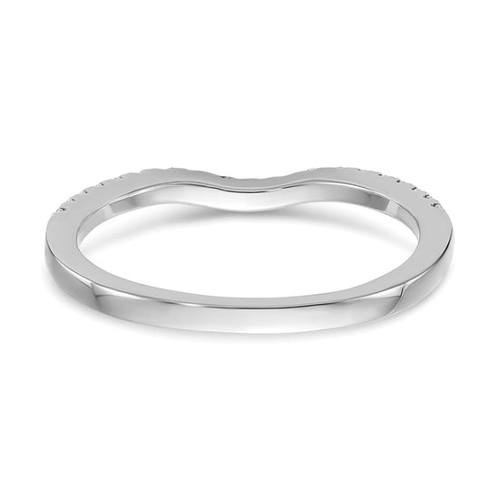 Diamond Wedding Bands