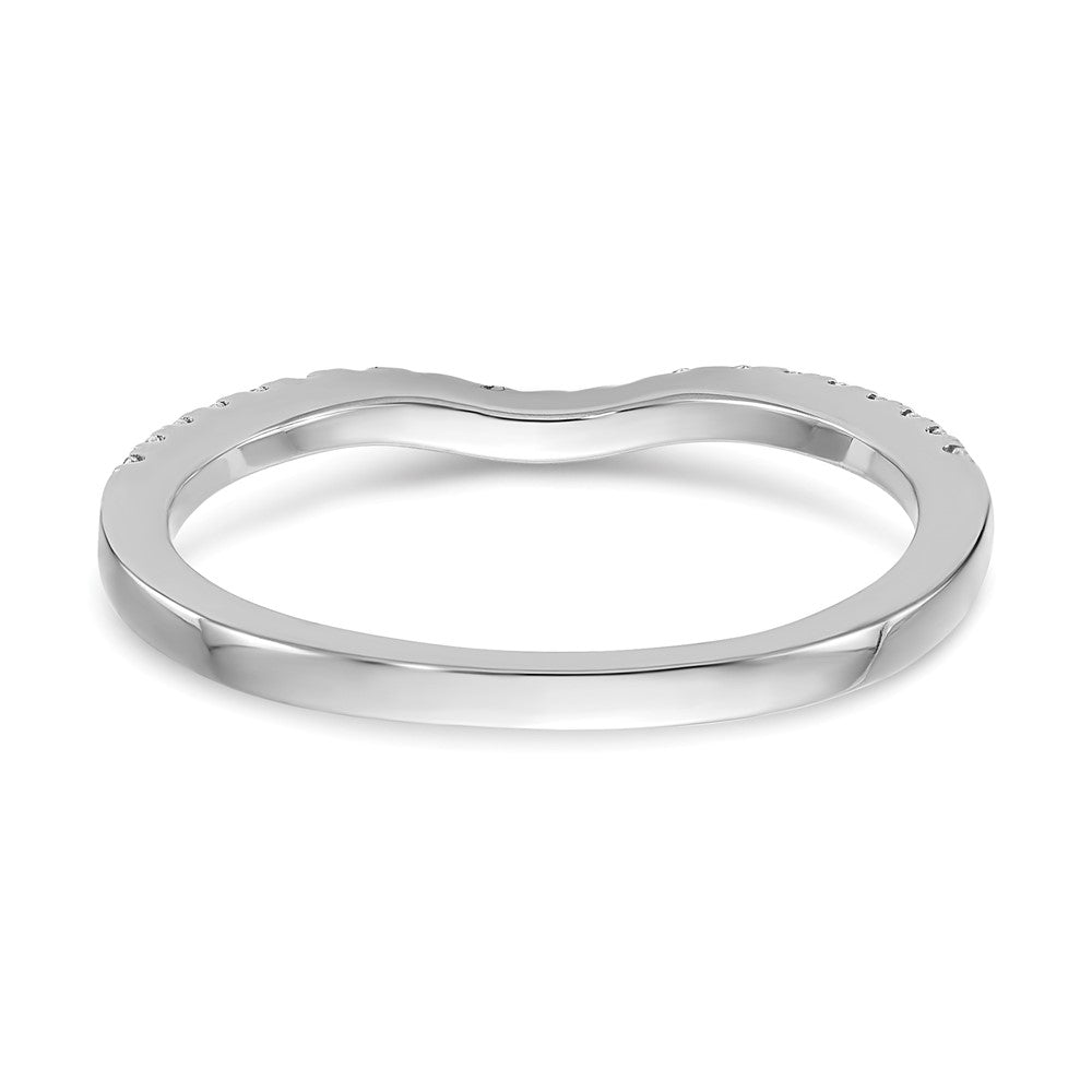 Diamond Wedding Bands