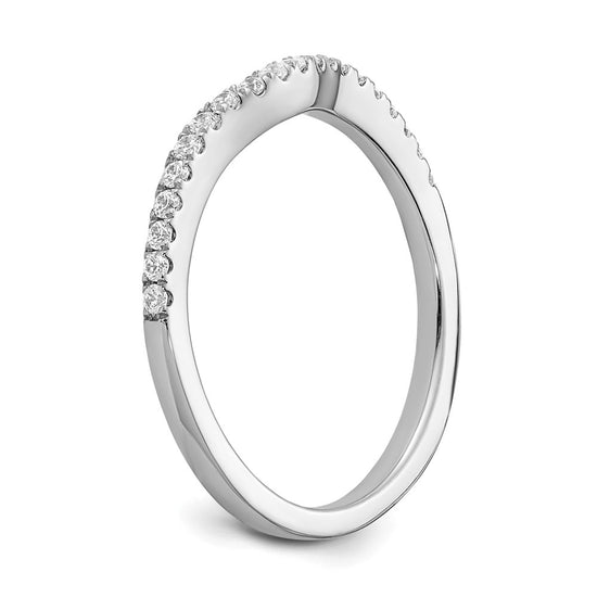 Diamond Wedding Bands
