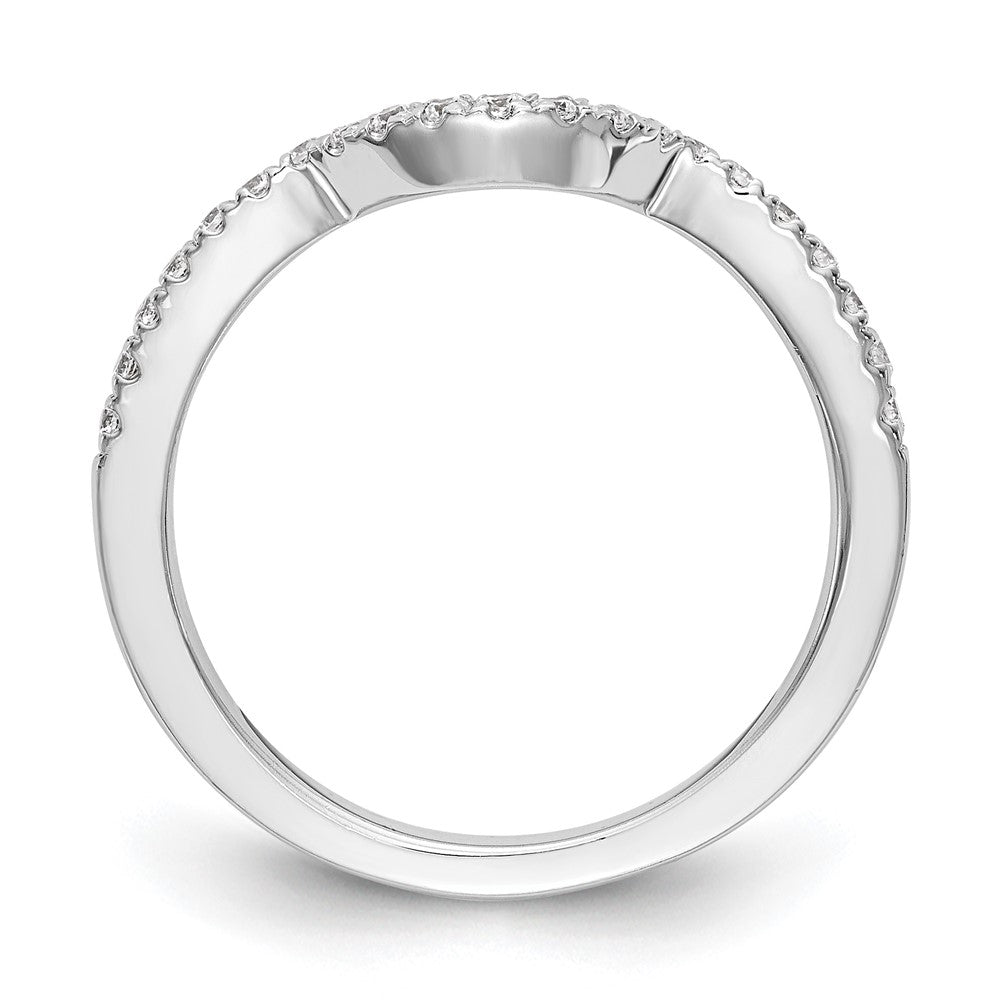 Diamond Wedding Bands
