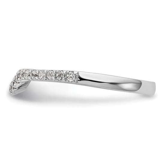 Diamond Wedding Bands