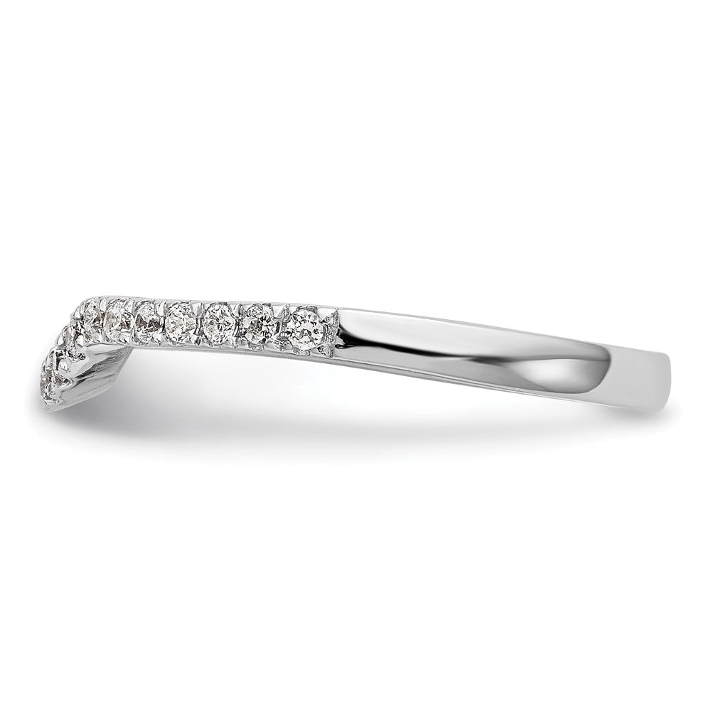 Diamond Wedding Bands
