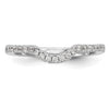 Diamond Wedding Bands