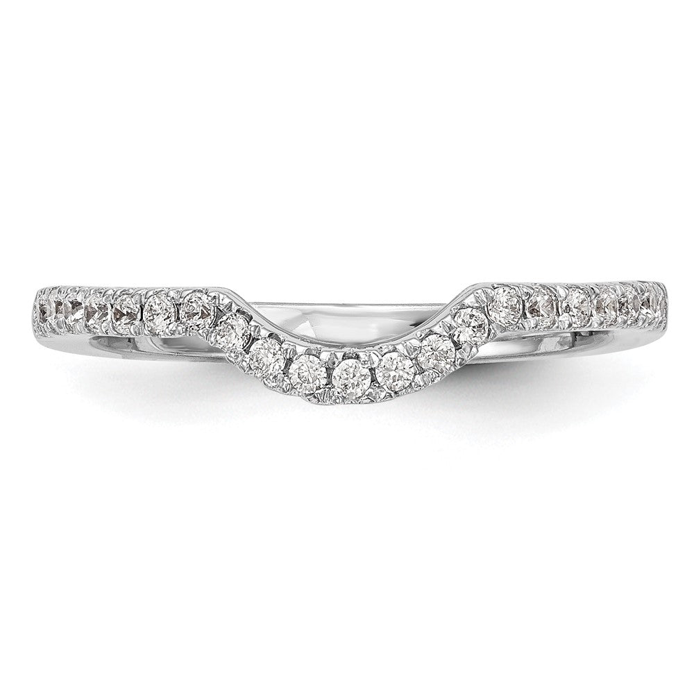Diamond Wedding Bands