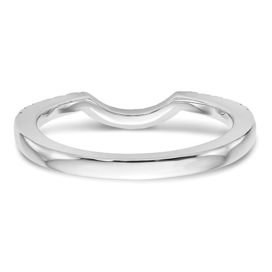 Diamond Wedding Bands