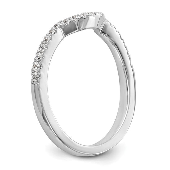 Diamond Wedding Bands