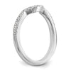 Diamond Wedding Bands