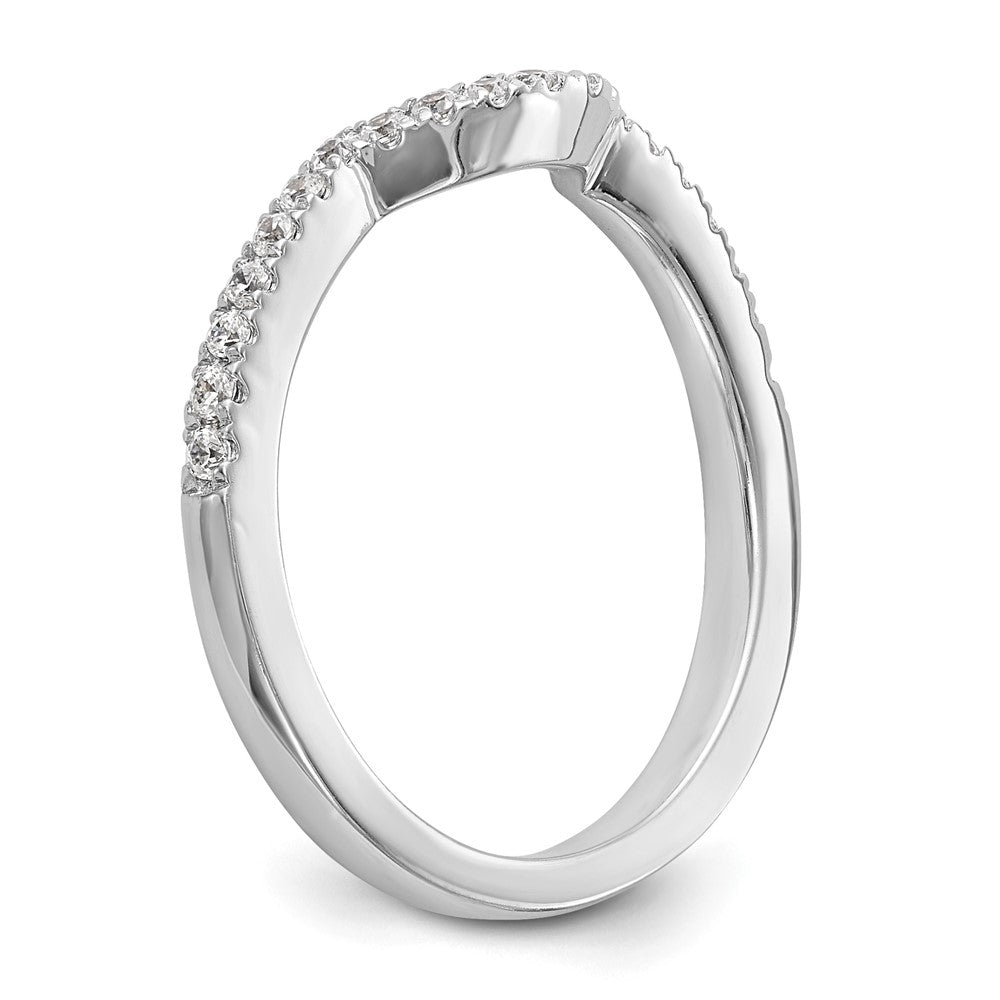 Diamond Wedding Bands