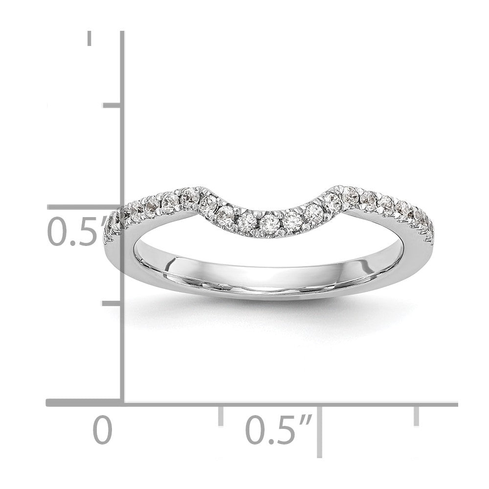 Diamond Wedding Bands